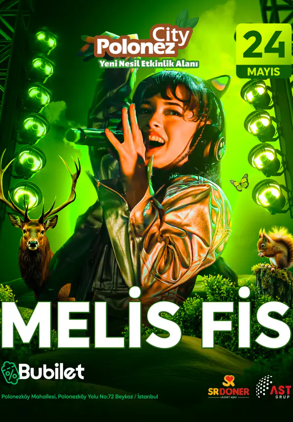 Melis Fis Konseri thumbnail