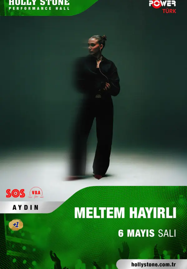 Meltem Hayırlı thumbnail