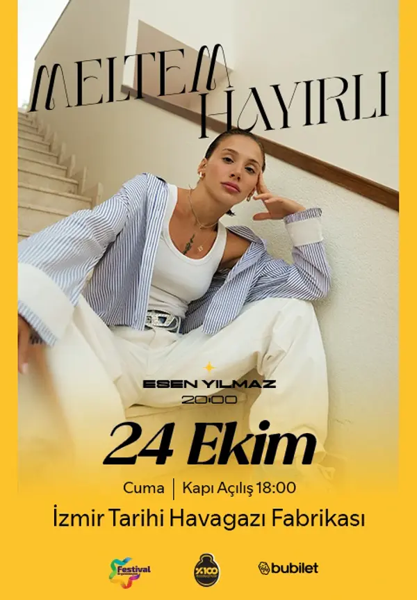 Etkinlik Banner