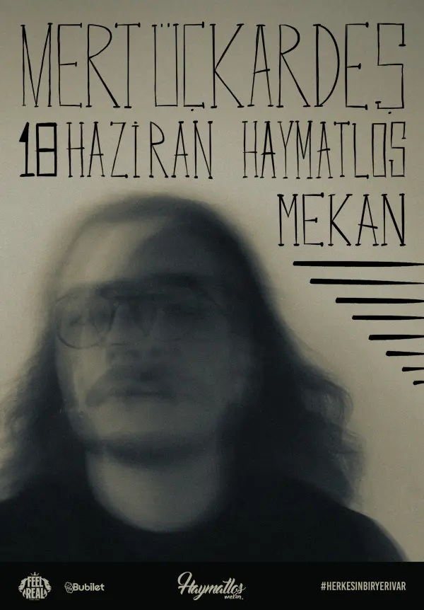 Mert Üçkardeş Konseri thumbnail
