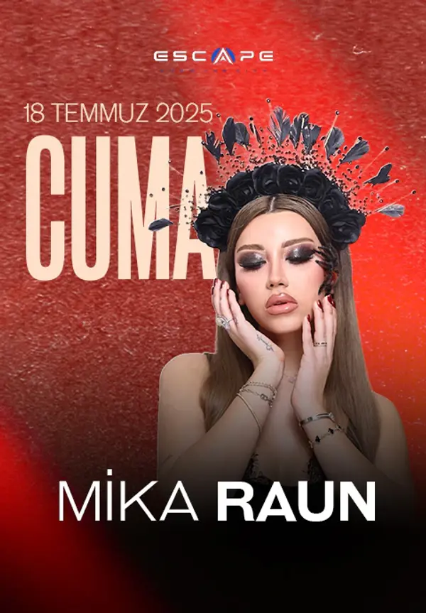 Mika Raun Konser thumbnail