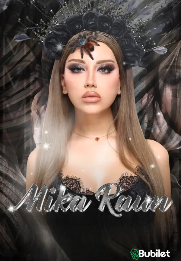 Mika Raun Konser thumbnail