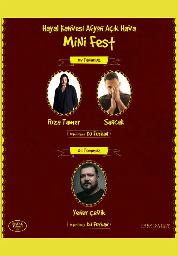 Mini Fest thumbnail