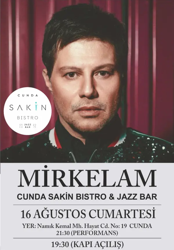 Mirkelam Konseri thumbnail