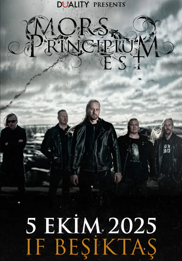 Mors Principium Est thumbnail