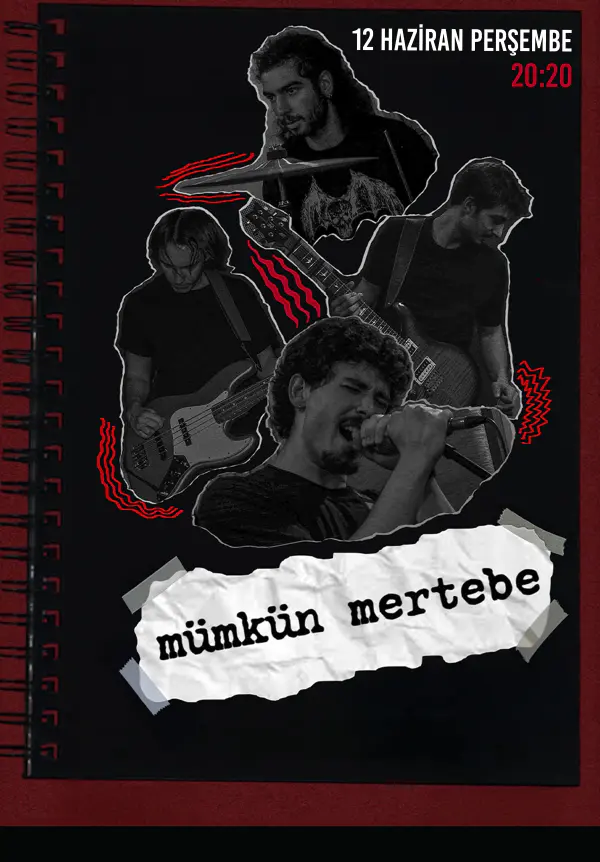 MSK & Mümkün Mertebe Konseri thumbnail