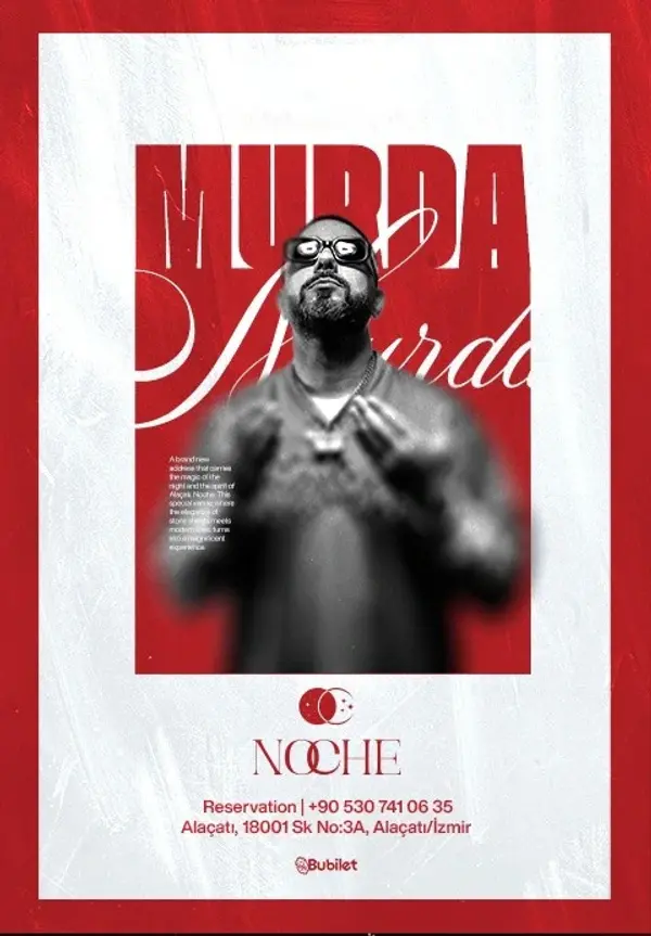 MURDA thumbnail