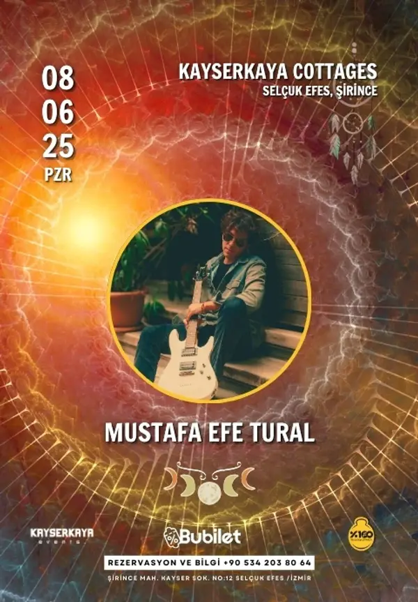 Mustafa Efe Tural / Kayserkaya thumbnail