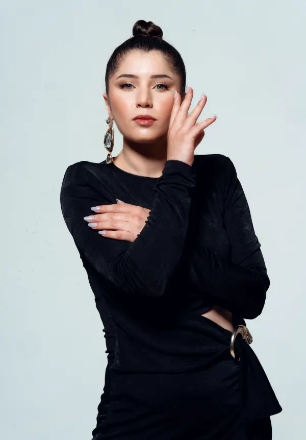 Nazlıcan Kübra thumbnail