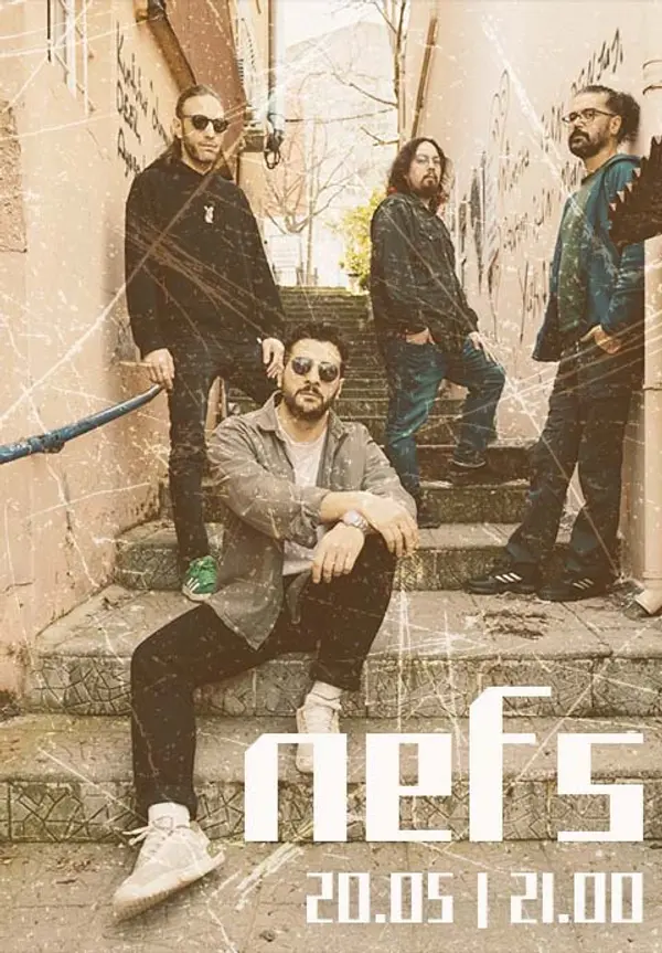 Nefs Konser thumbnail