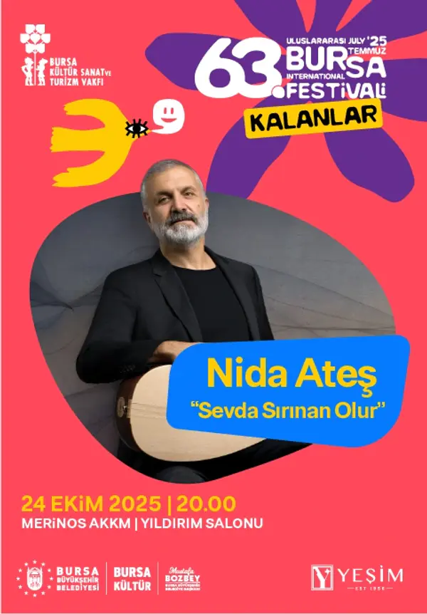 Etkinlik Banner