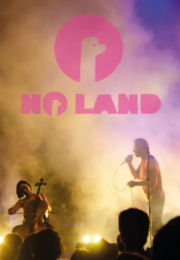 No Land Konseri thumbnail