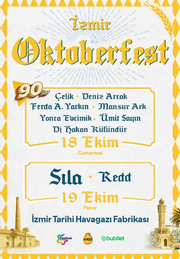 Etkinlik Banner