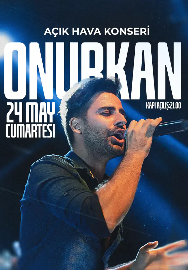 Onurkan Konseri thumbnail