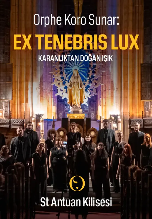 Orphe Koro sunar: Ex Tenebris Lux thumbnail