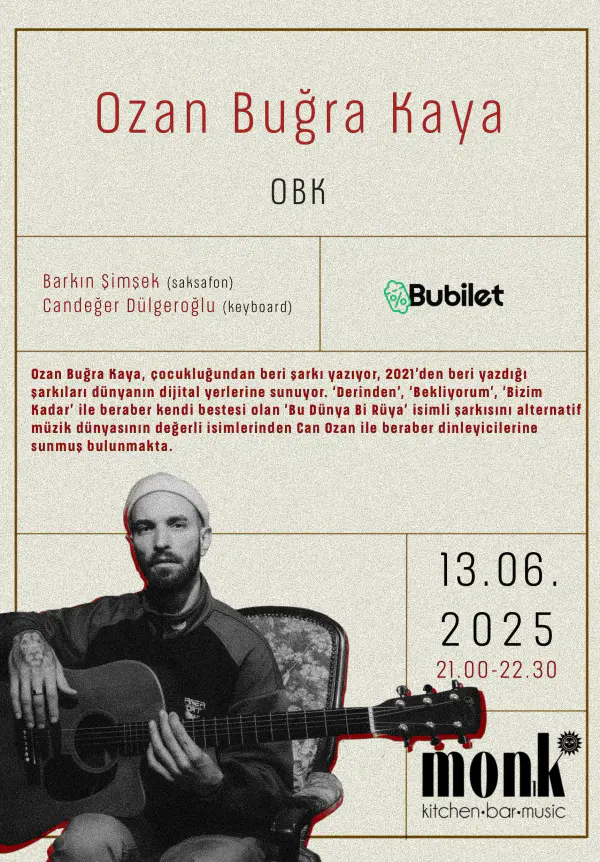 Ozan Buğra Kaya thumbnail
