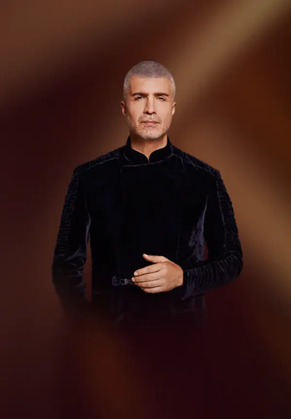 Özcan Deniz Gala Gecesi thumbnail
