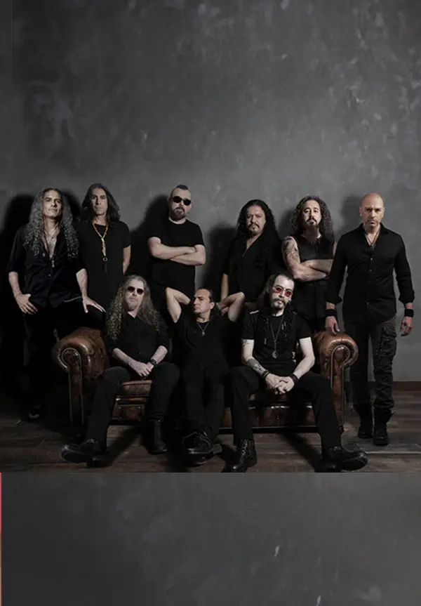 Pentagram Konseri thumbnail