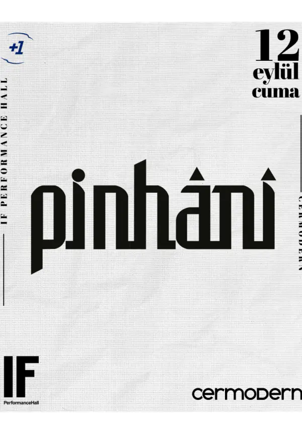 Pinhani Konseri thumbnail