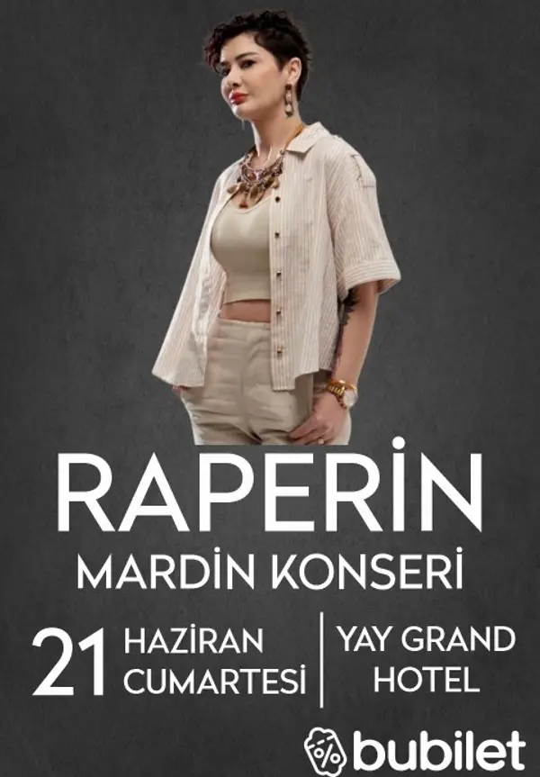 Raperin Konseri thumbnail