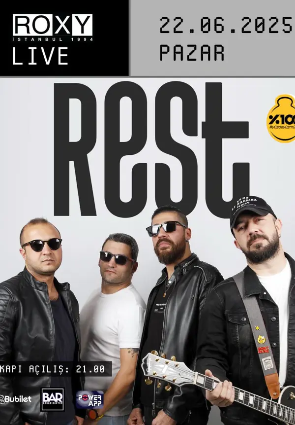 Rest Konseri thumbnail