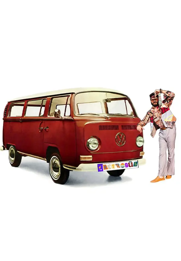 Retrobüs Konseri thumbnail