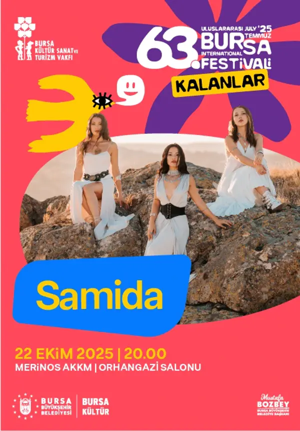 Etkinlik Banner