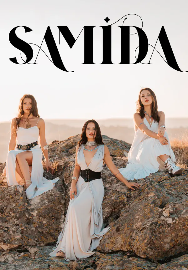 Samida Konseri thumbnail