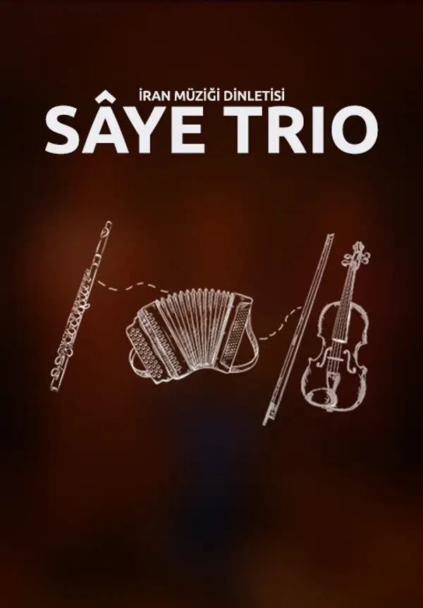 Saye Trio thumbnail
