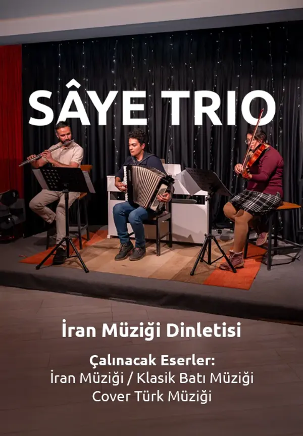 Saye Trio thumbnail