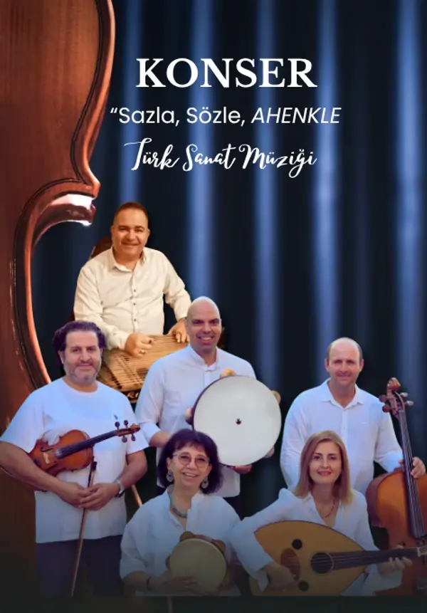 Etkinlik Banner