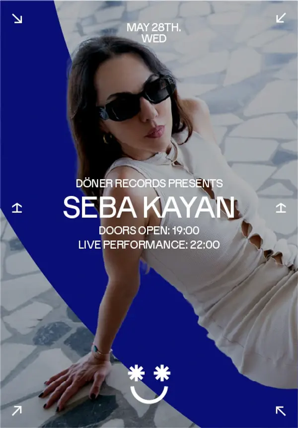 Seba Kayan - Live thumbnail