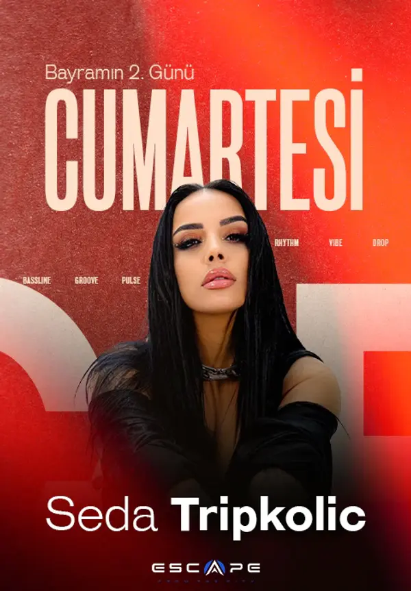 Seda Tripkolic Konseri thumbnail