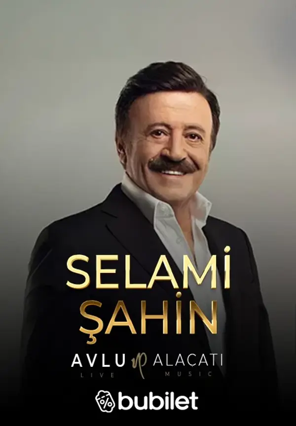 Selami Şahin thumbnail