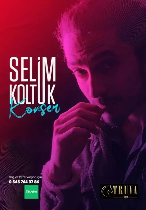 Selim Koltuk Konseri thumbnail