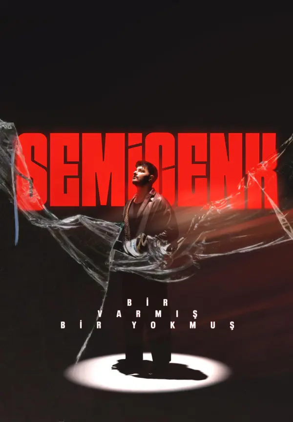 Semicenk ''Bir Varmış Bir Yokmuş'' thumbnail