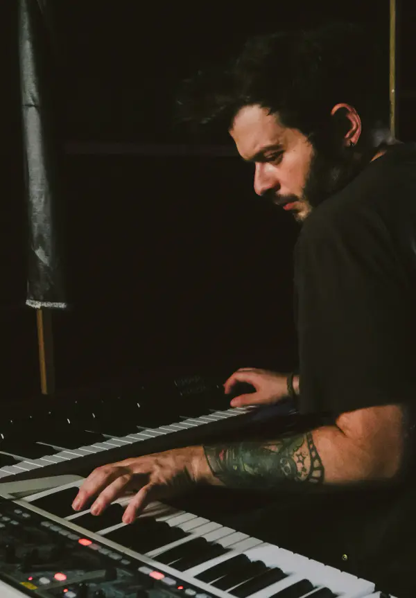 Sercan Debelec Sextet thumbnail