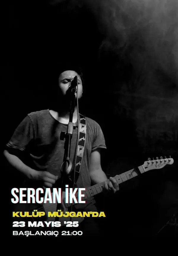 Sercan İke thumbnail