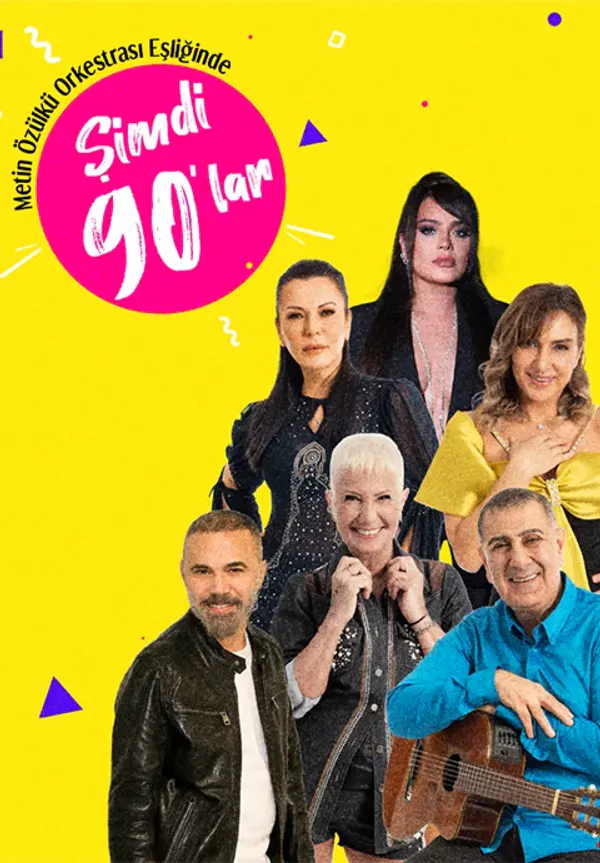 Etkinlik Banner