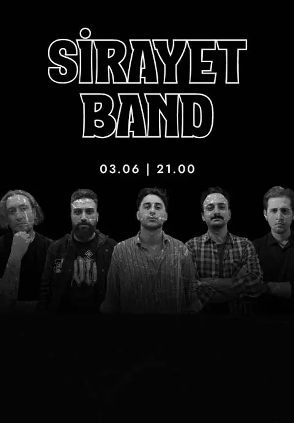 Sirayet Konseri thumbnail