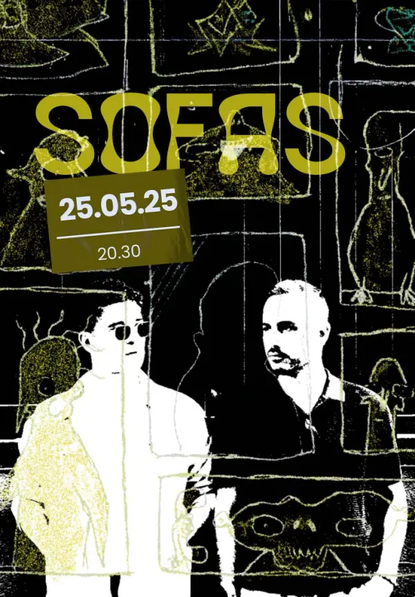 Sofas Konseri thumbnail