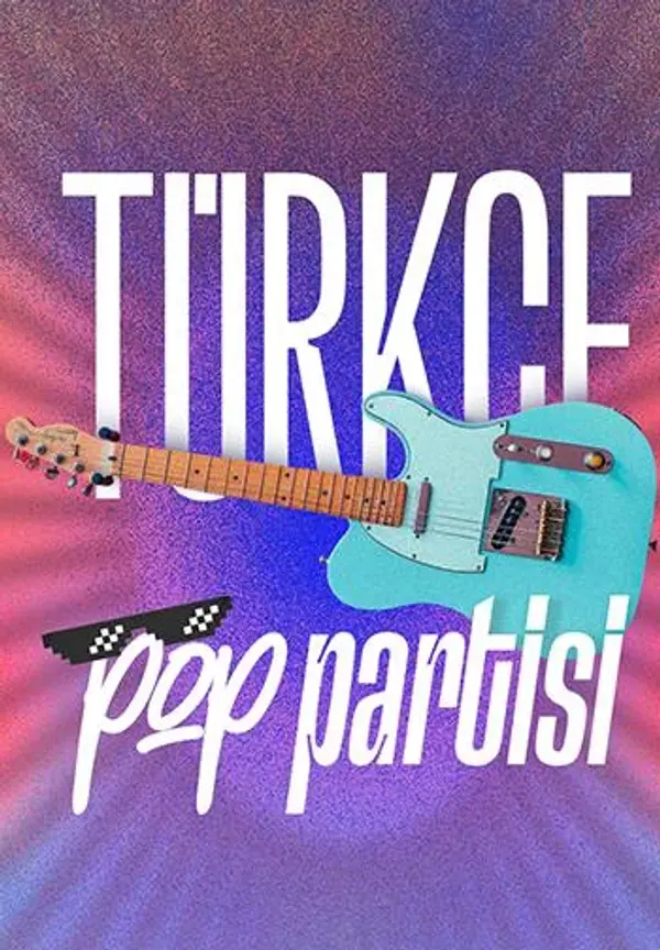 Türkçe Pop Partisi thumbnail