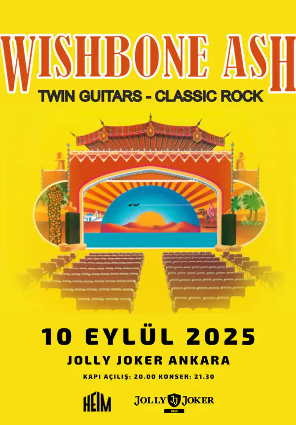 Wishbone Ash thumbnail