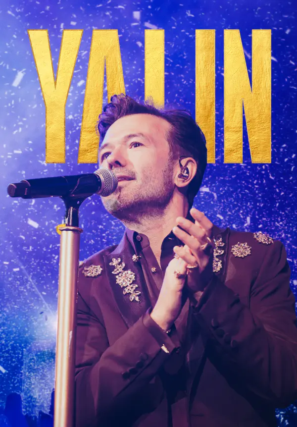 Yalın “Bir Büyülü Gece” thumbnail