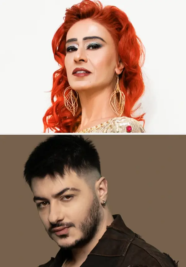 Yıldız Tilbe & Semicenk - İstanbul Festivali thumbnail
