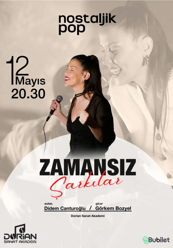 Zamansız Şarkılar thumbnail