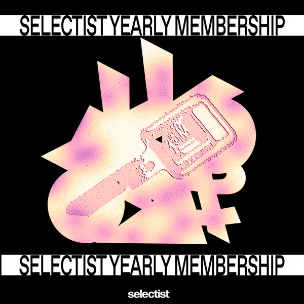 SELECTIST YEARLY MEMBERSHIP thumbnail
