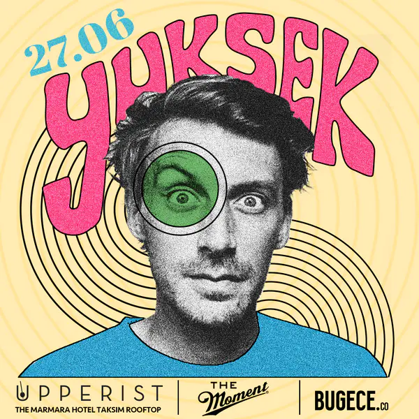 Yuksek thumbnail