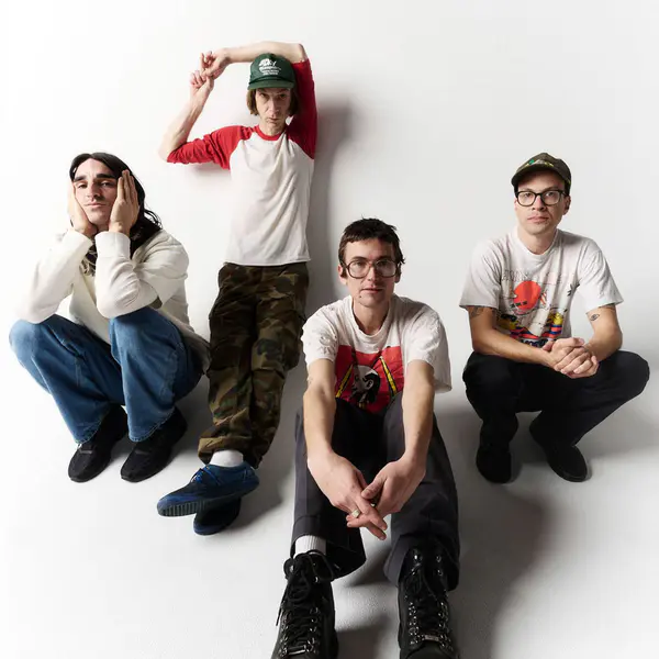 %100 Müzik Sunar: DIIV, Öncesi: Mojave thumbnail