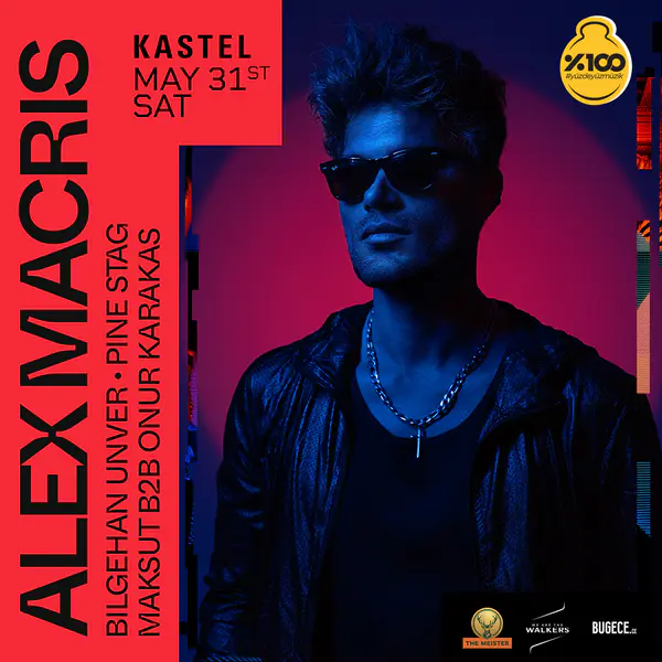 Kastel | Alex Macris thumbnail